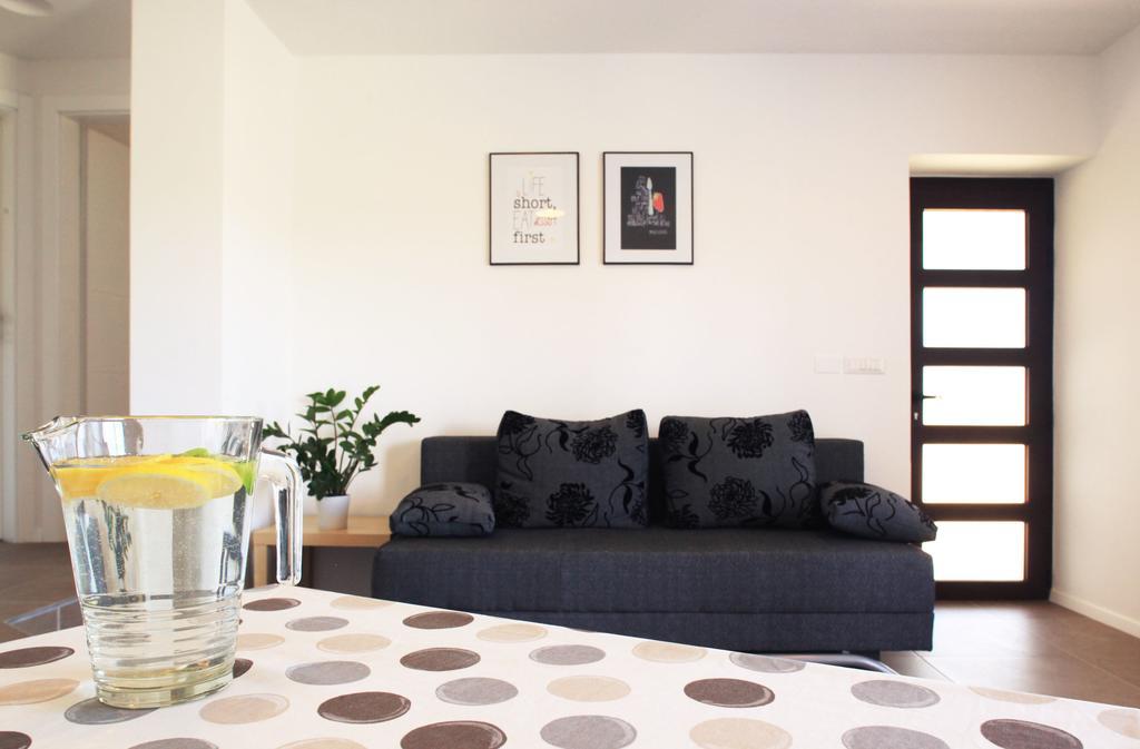 Apartment Vita Фунтана Номер фото