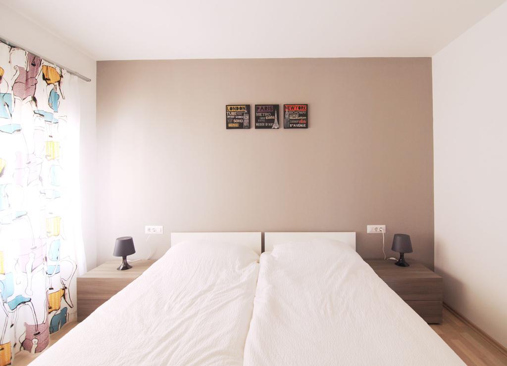 Apartment Vita Фунтана Номер фото