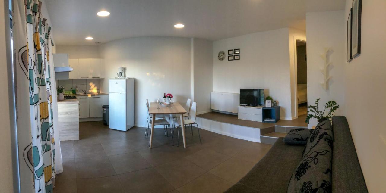 Apartment Vita Фунтана Экстерьер фото